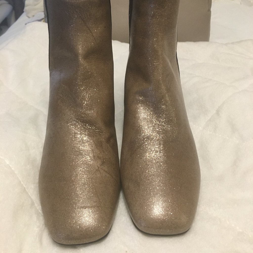 GORGEOUS NEW Brunelli Cucianni Bootie $562 - Picture 2 of 4